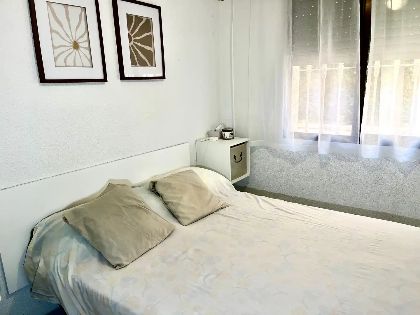 Habitación de Piso en venta en Torreblanca con Aire acondicionado, Calefacción y Terraza