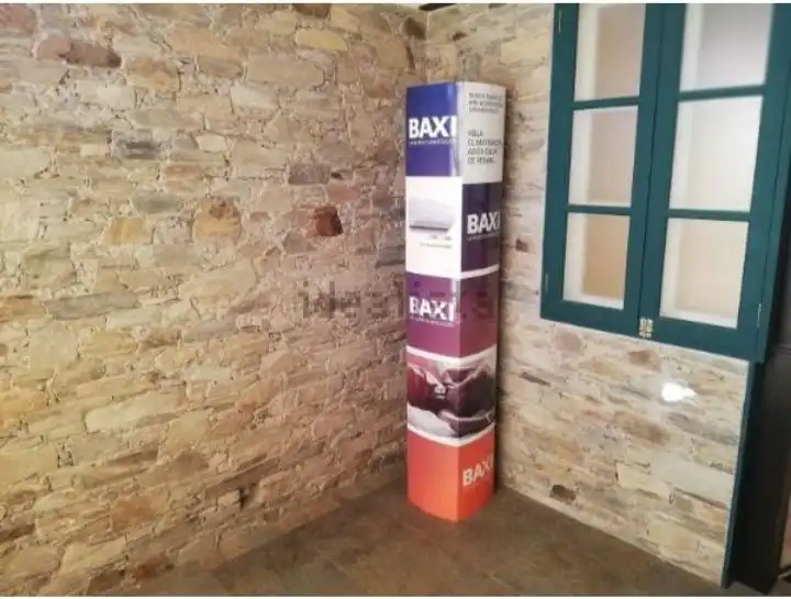 Local comercial en venda a Oza dos Ríos