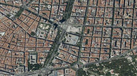 Foto 4 de Piso en venta en Recoletos,  Madrid Capital