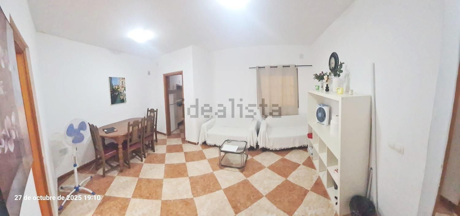 Dormitori de Pis en venda en Málaga Capital amb Aire condicionat