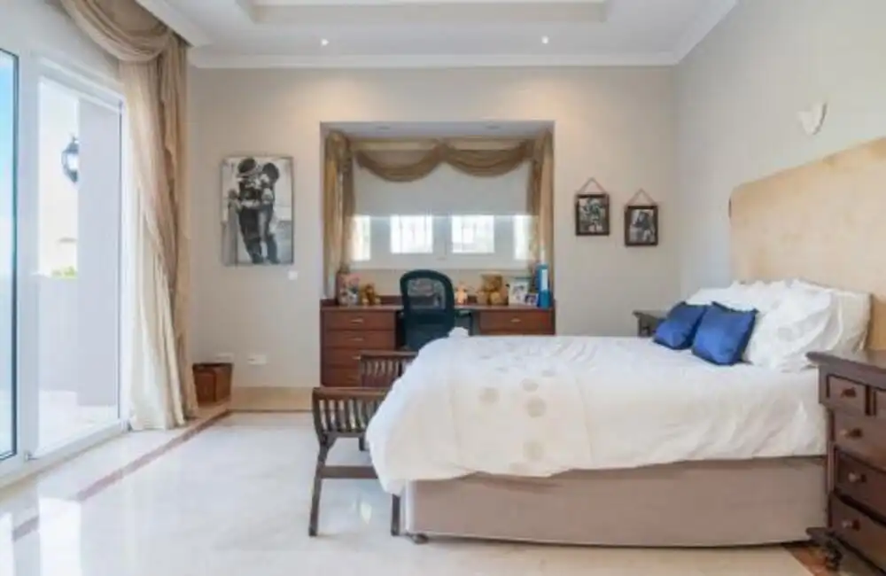 Casa con terrazza in vendita a CASIOPEA-HAZA DEL CONDE 24, imagen 51