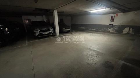 Foto 5 von Garage zum Verkauf in Plz Los Castaños, Alisal - San Román, Santander