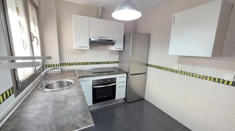 Photo 3 of Flat to rent in San Francisco - Chorillo, Granada