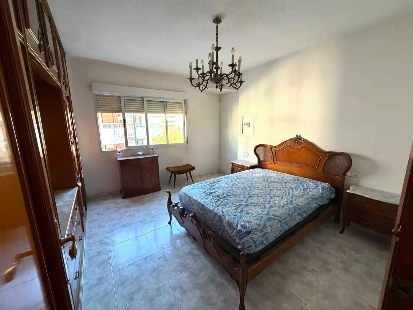 Wohnung mit Aufzug zum Verkauf in Passeig de les Germanies 41, imagen 9