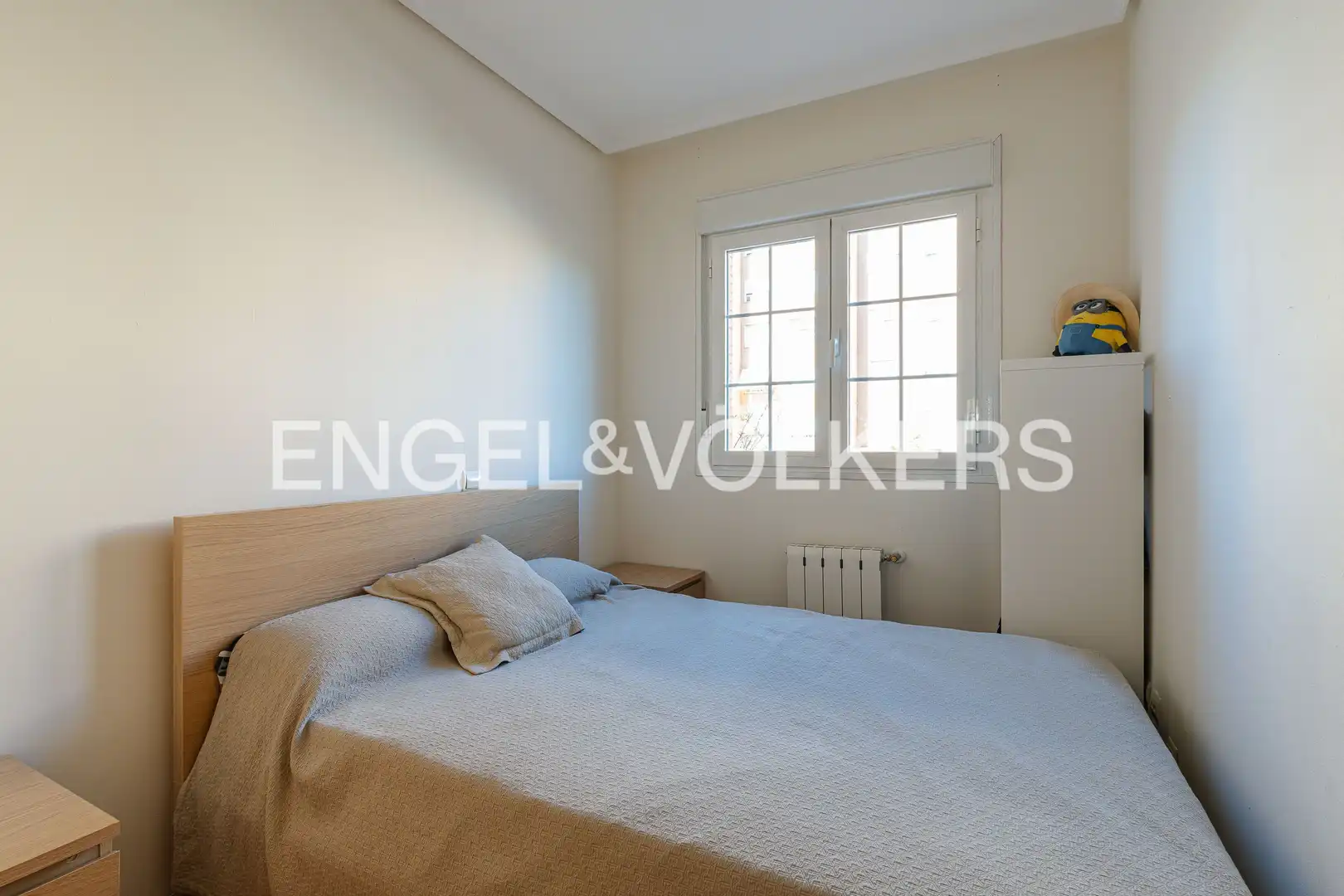 Habitación de Piso en venta en Coslada con Aire acondicionado, Calefacción y Parquet