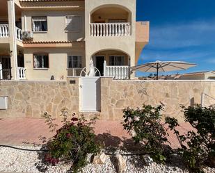 Vista exterior de Apartament en venda en Orihuela amb Aire condicionat, Terrassa i Piscina