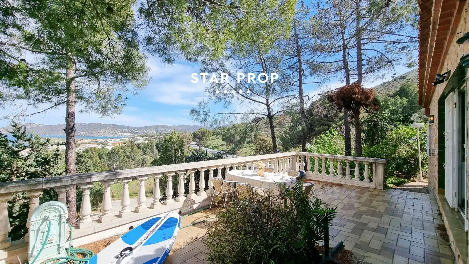 House with terrace for sale in El Port de la Selva, imagen 26