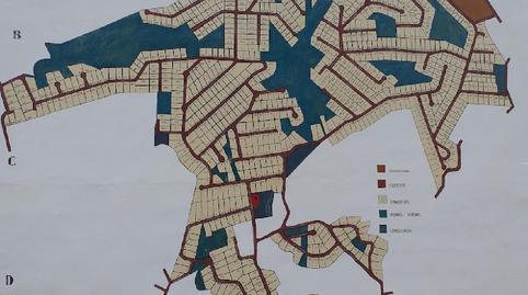 Foto 3 de Pis en venda a Alberic, Valencia