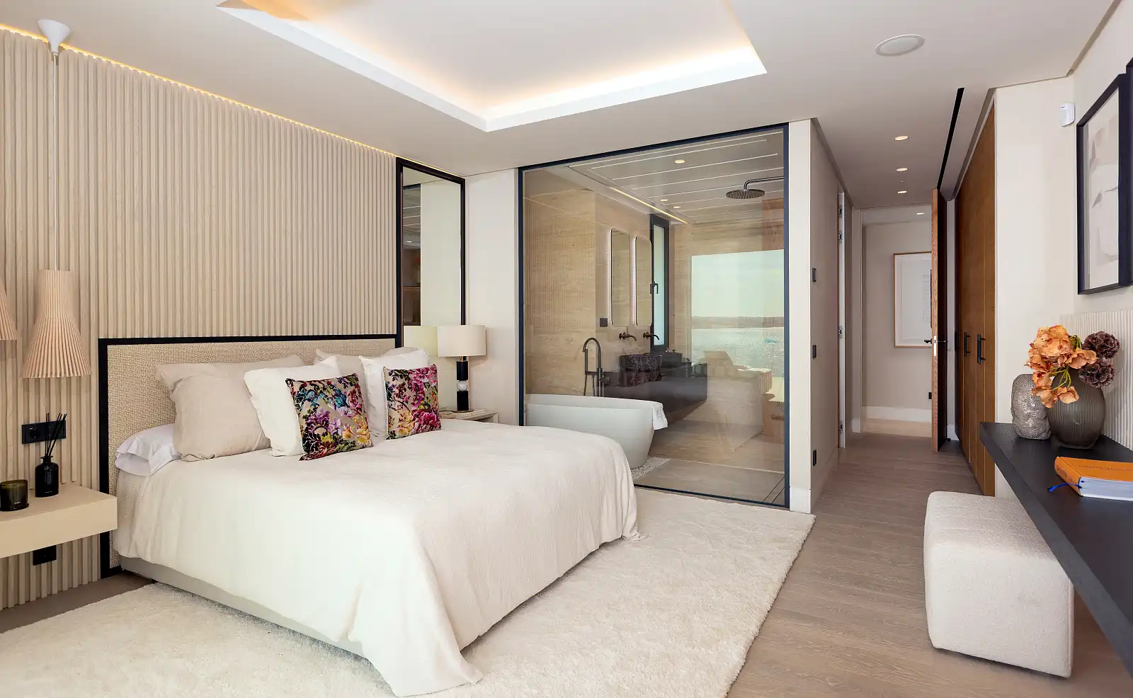Apartament amb piscina en venda a Seghers, imagen 24