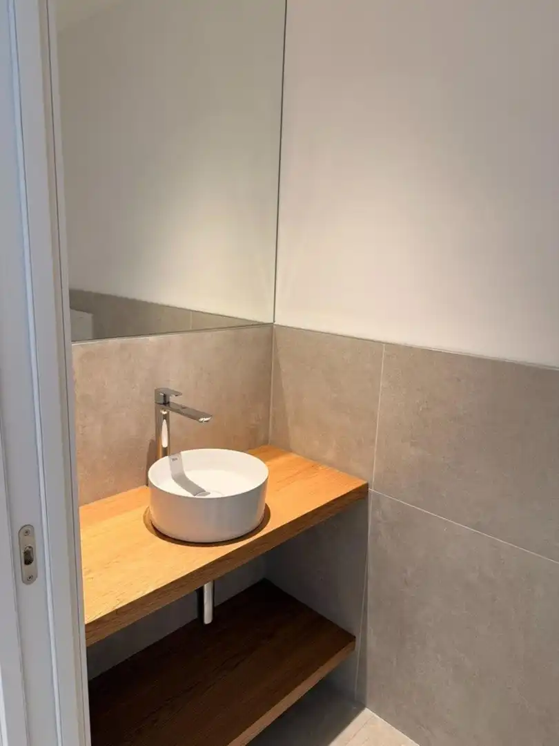 Bany de Pis de lloguer en Manacor amb Aire condicionat, Calefacció i Terrassa