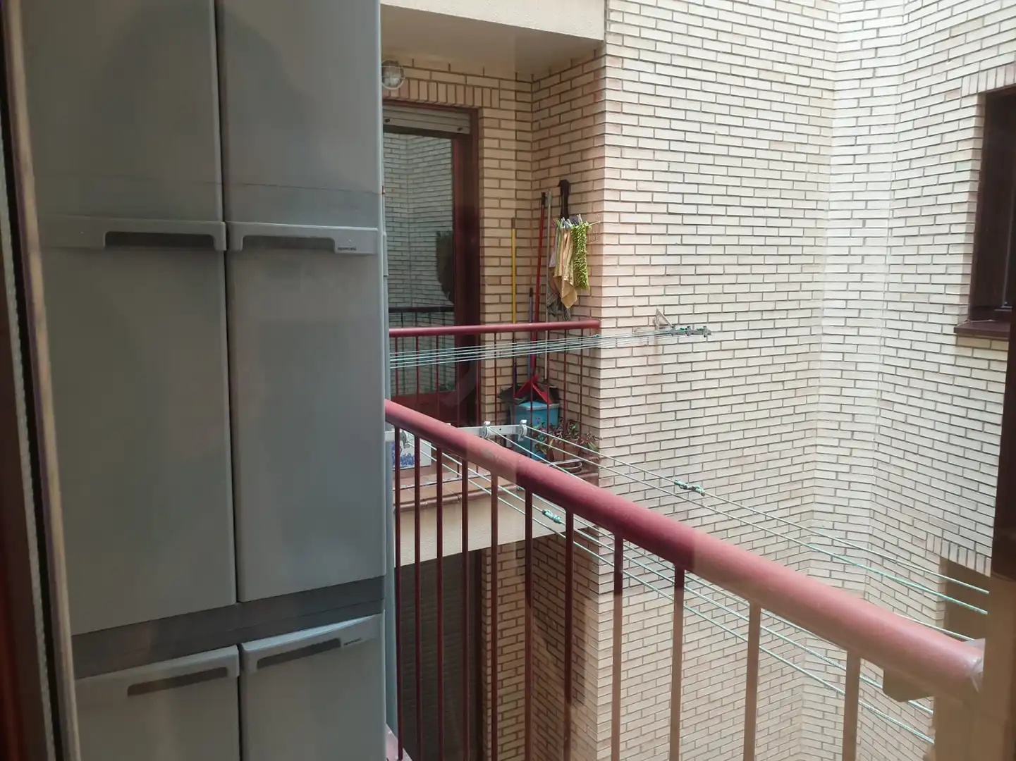 Wohnung mit Aufzug zum Verkauf in Logroño - CL MIGUEL VILLANUEVA, imagen 16
