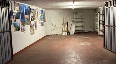 Foto 4 de Garaje en venta en Calle Padre Ángel, 19, San Vicente de la Barquera, Cantabria