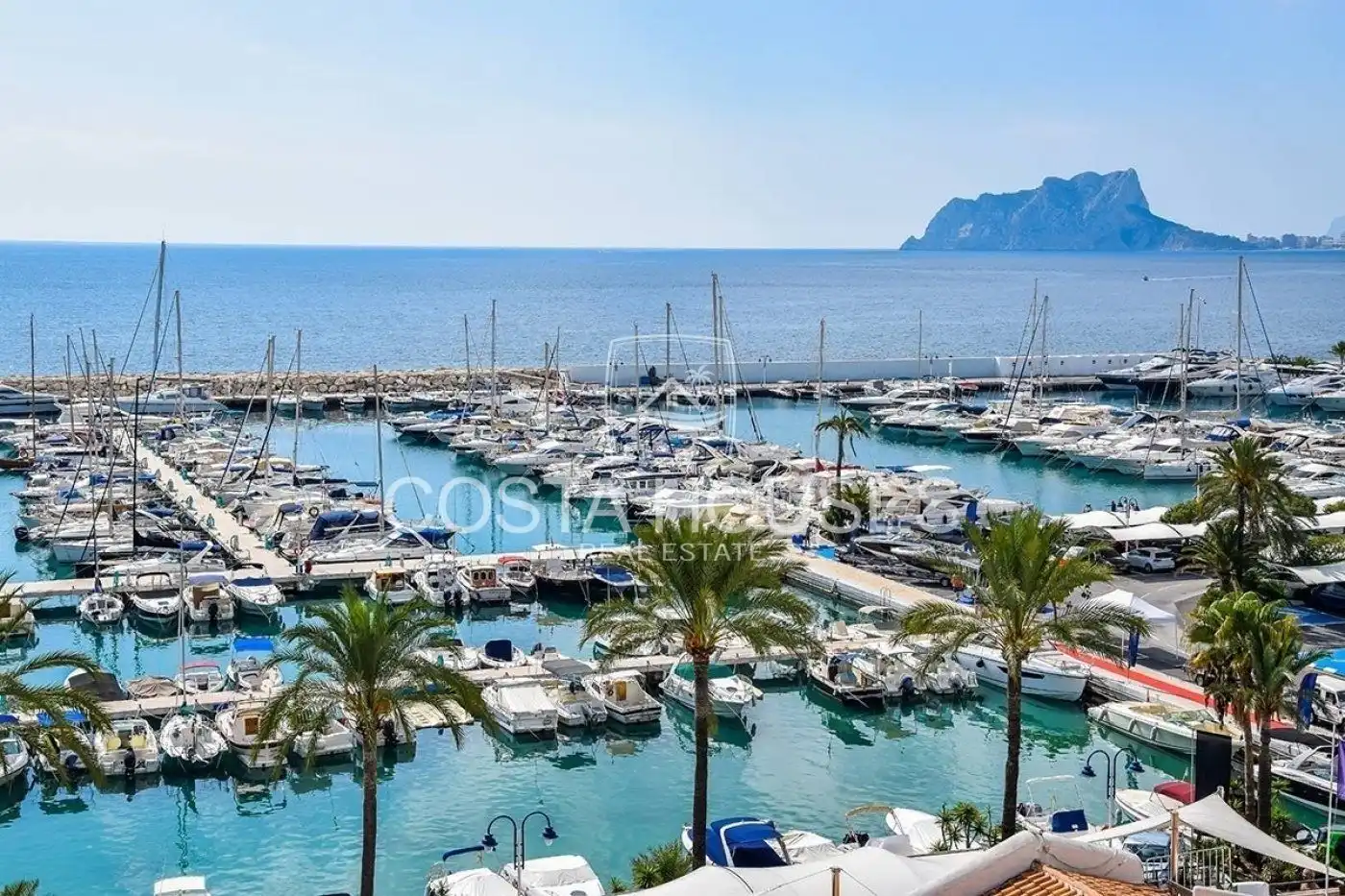 Chalet con piscina en venta en Moravit - Cap Blanc, imagen 23