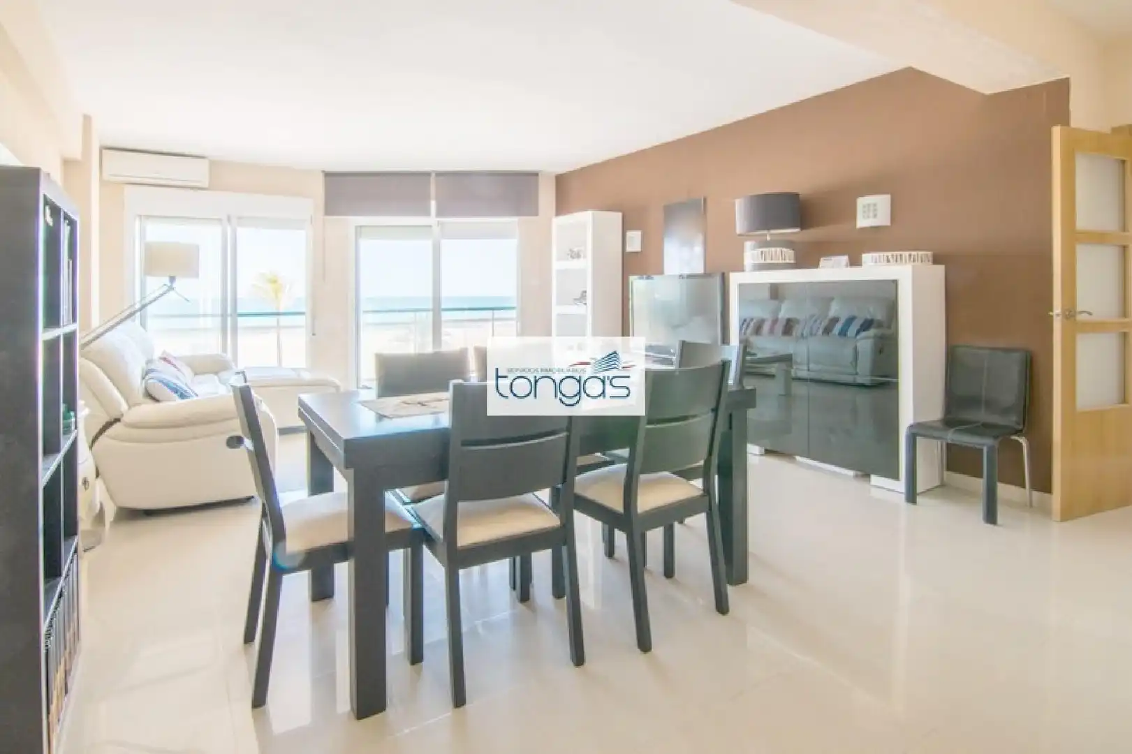 Appartement compact avec ascenseur à vendre à Centro Ciudad, imagen 10
