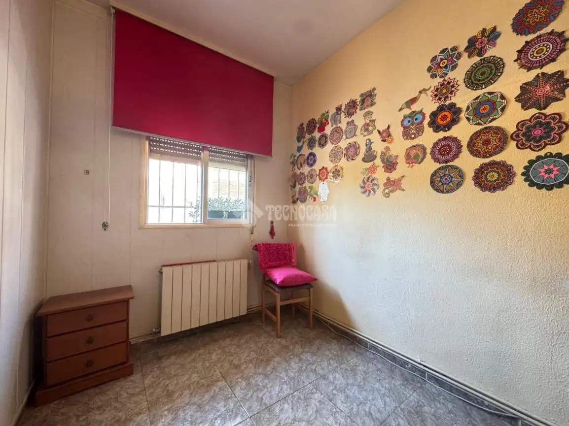 Habitación de Piso en venta en Alcobendas con Calefacción