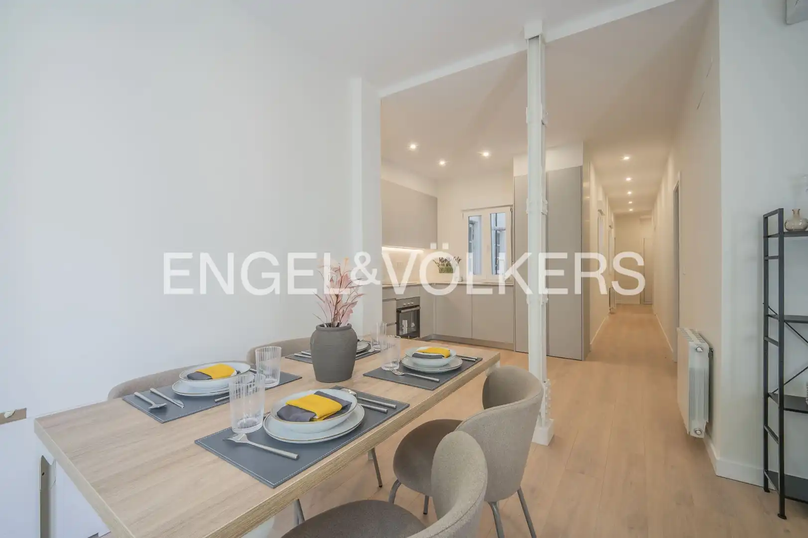 Appartement avec ascenseur à vendre à Retiro, imagen 5