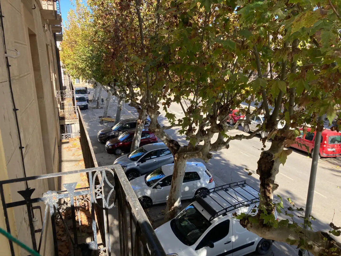 Parking de Casa o chalet en venta en Ivars d'Urgell con Calefacción, Terraza y Trastero