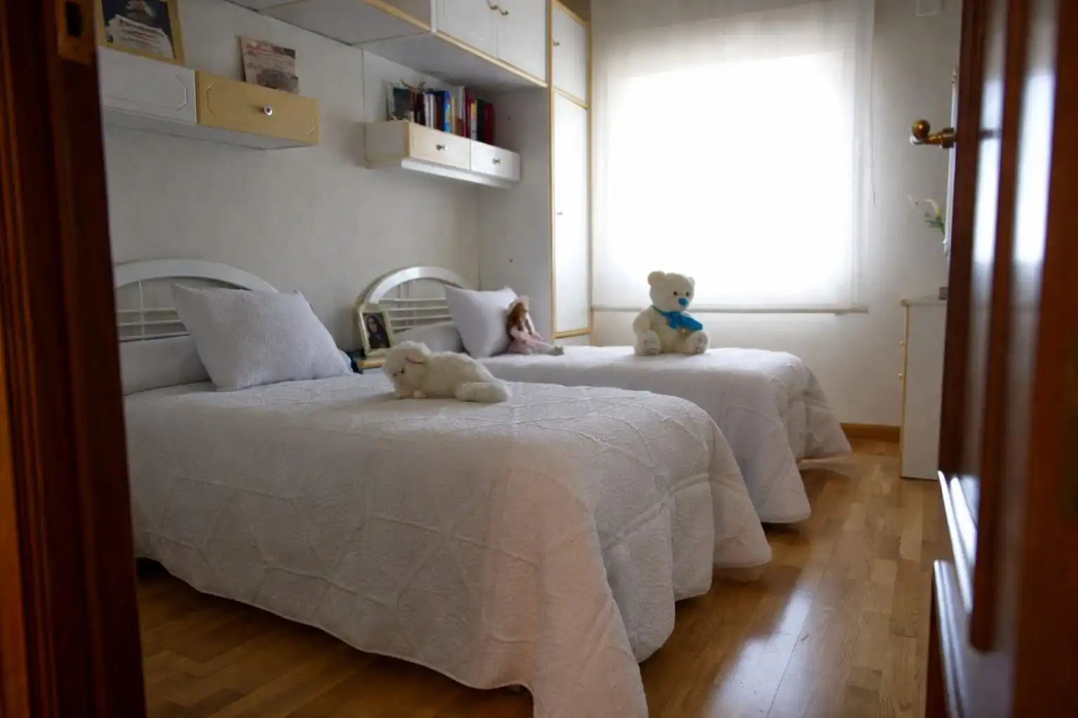 Piso en venta en Daimiel