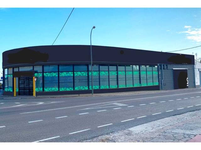 Local comercial en Alquiler en Carretera de Montblanc, 202 en Llevant