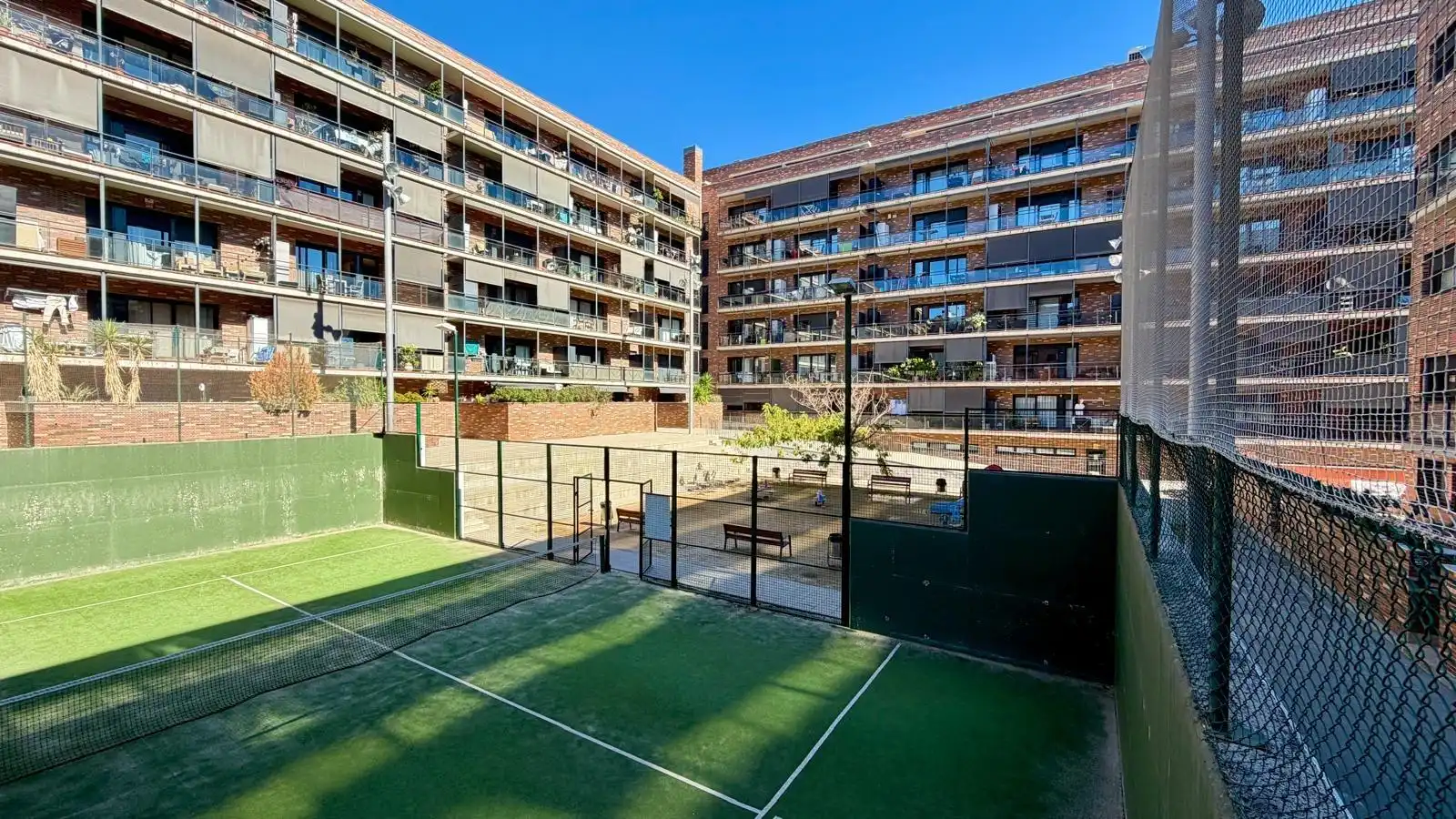 Penthouse with lift for sale in Carrer HONGRIA, imagen 26