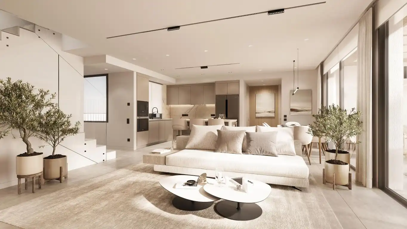 Apartament amb piscina en venda a Benamara - Atalaya, imagen 42