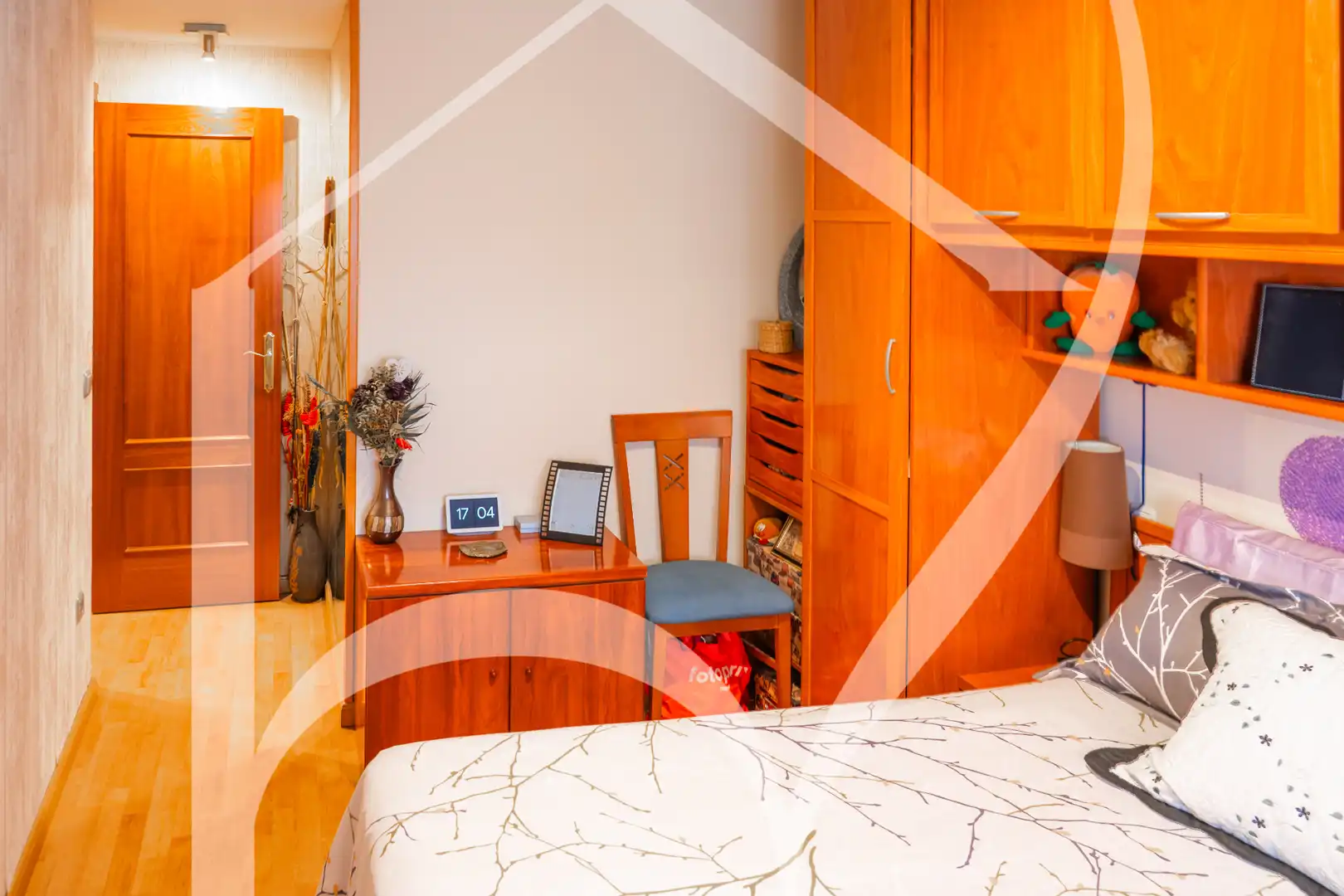 Apartament amb ascensor en venda a Calleja Sola, imagen 7
