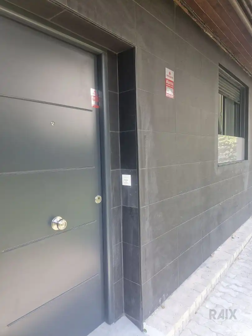 Vista exterior de Piso en venta en Donostia - San Sebastián 
