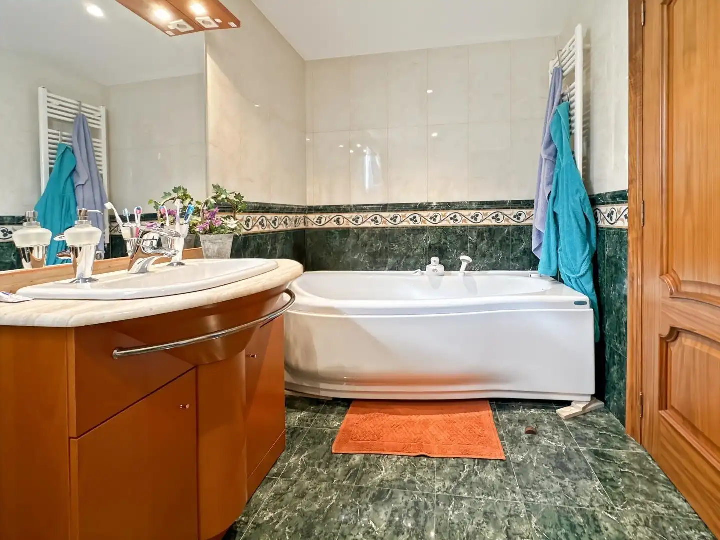 Ático con terraza en venta en Centro, imagen 15
