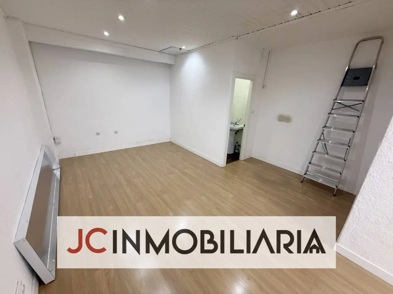Geschaftsraum zur Miete in Valladolid