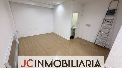 Foto 5 von Geschaftsraum zur Miete in Calle Gondomar, 1, Hospital, Valladolid Capital