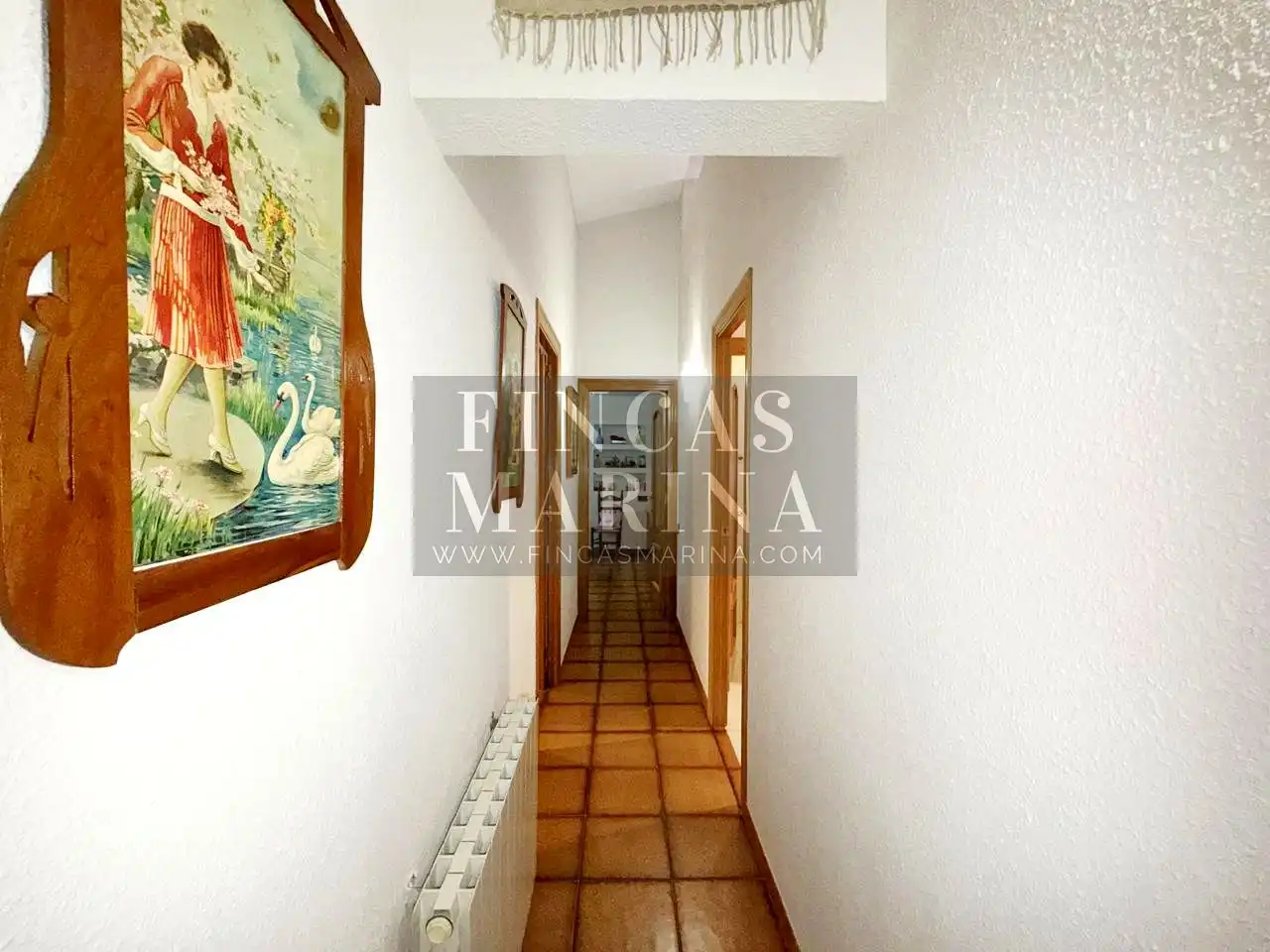 Casa o xalet en venda a De Hospital, Olesa de Bonesvalls