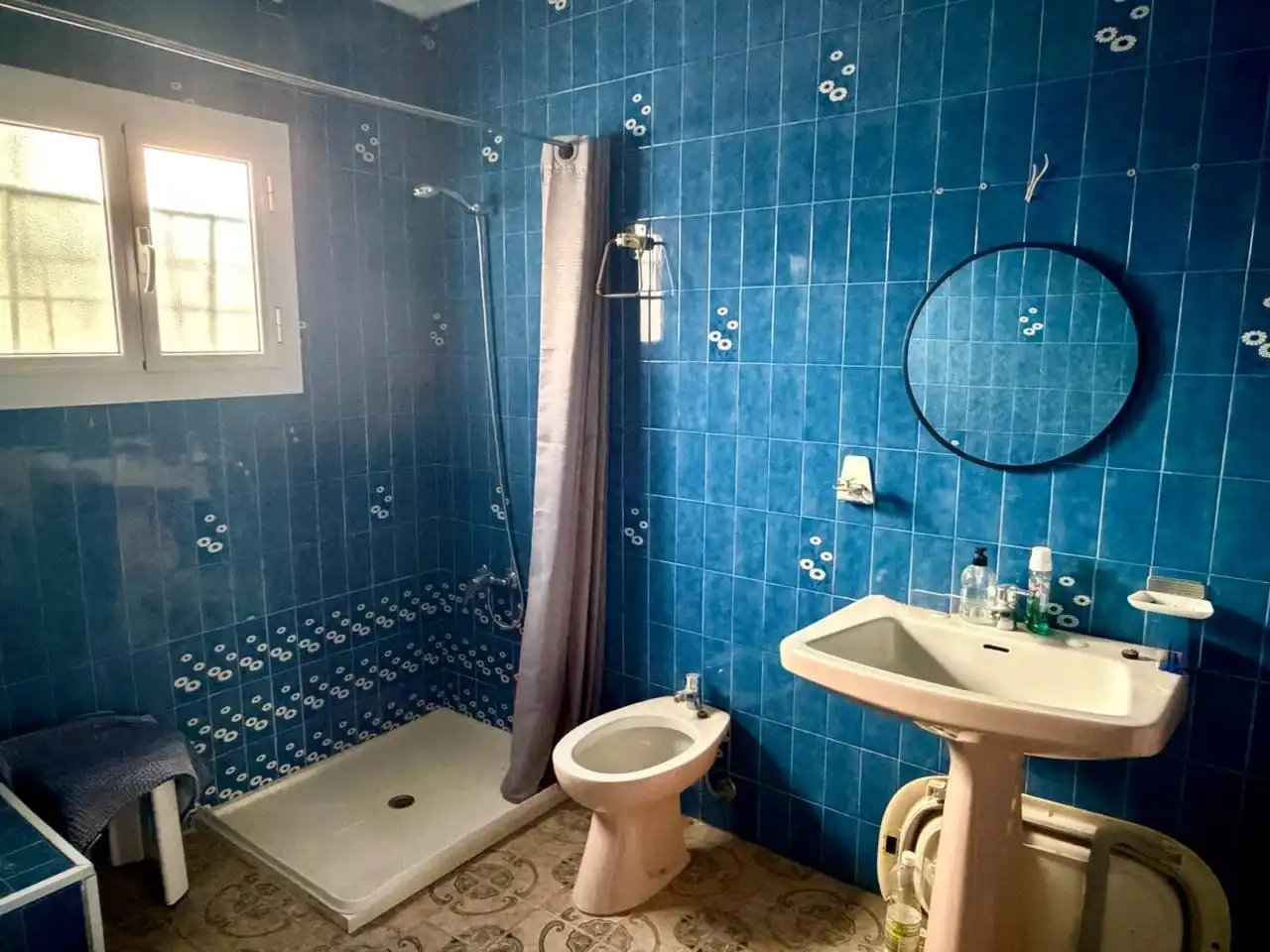 Bathroom of Houses for sale in Osuna, Sevilla