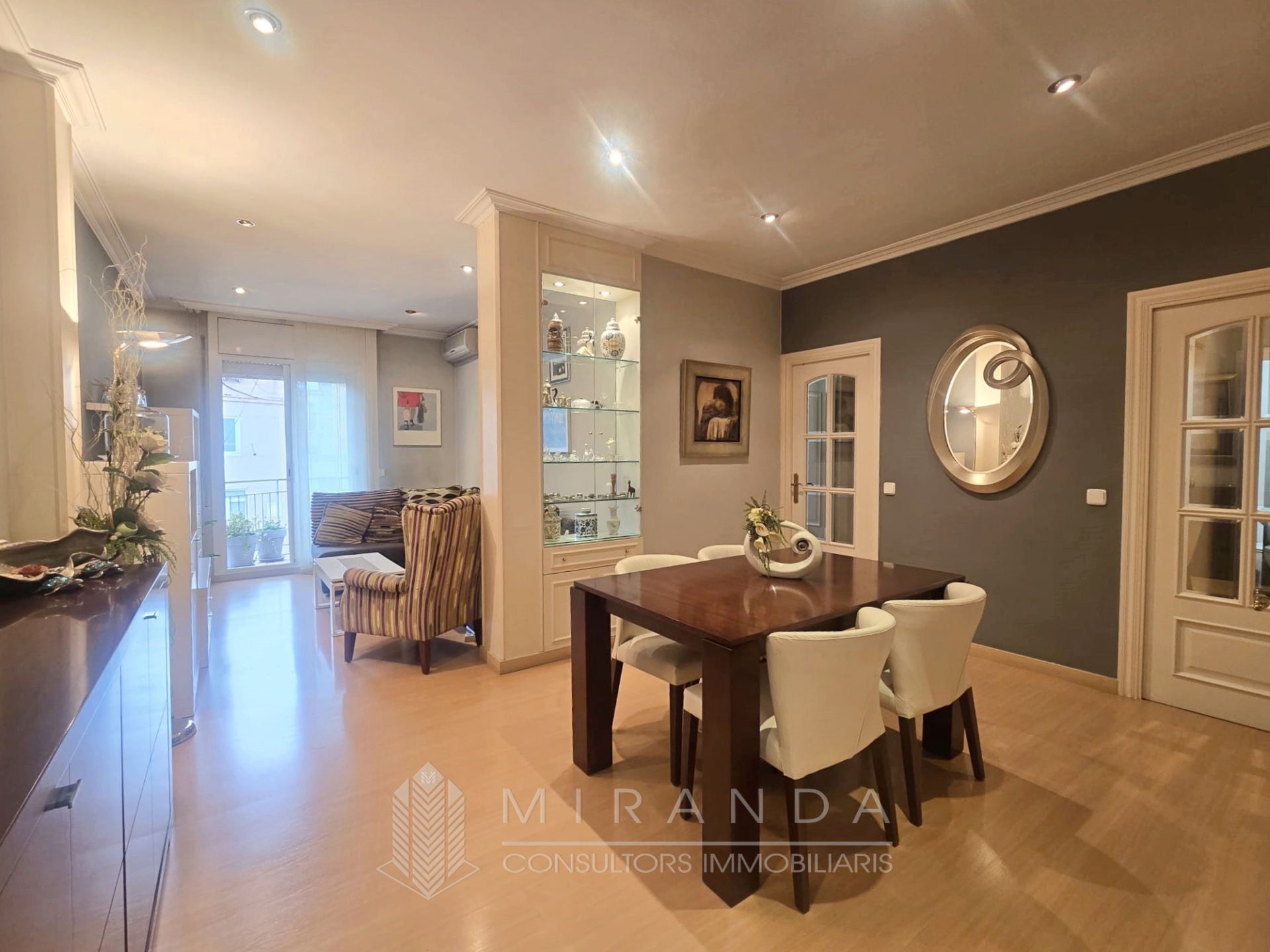 Flat for sale in Calle de Sicília, Sagrada Família, Eixample