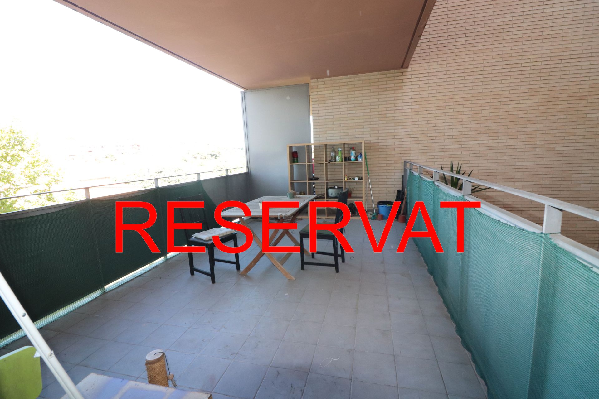 Flat for sale in Carrer d'Aragó