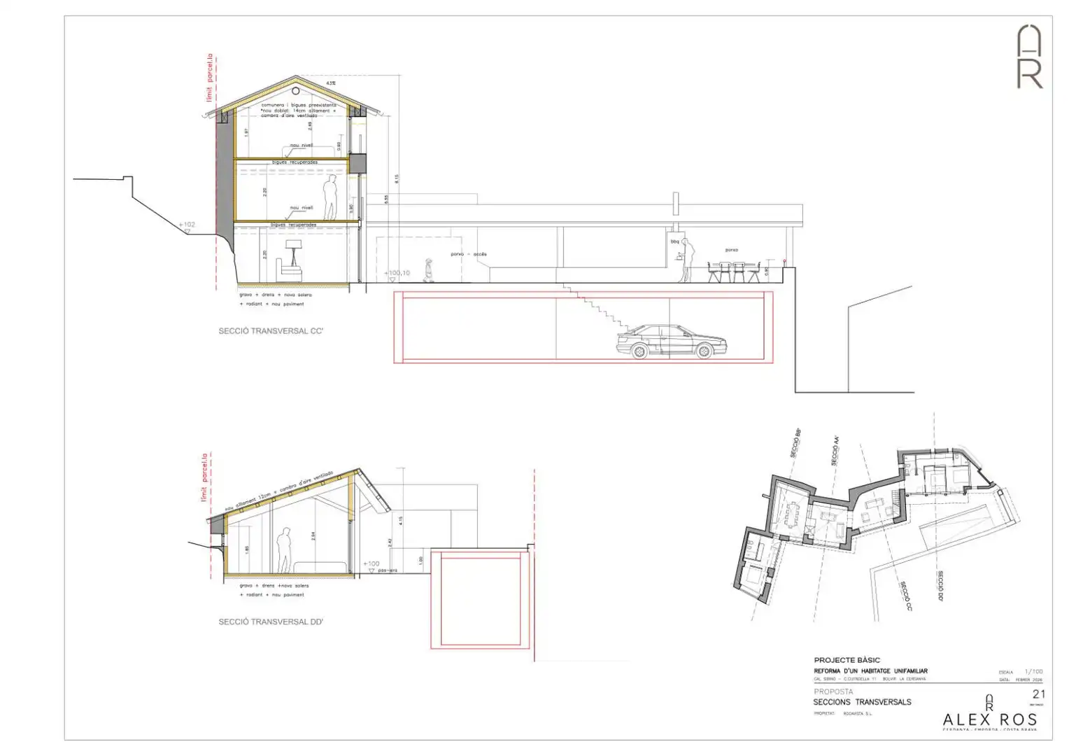 House with garden for sale in C/ CIUTADELLA, Nº11 - CASA SIBINO, imagen 10
