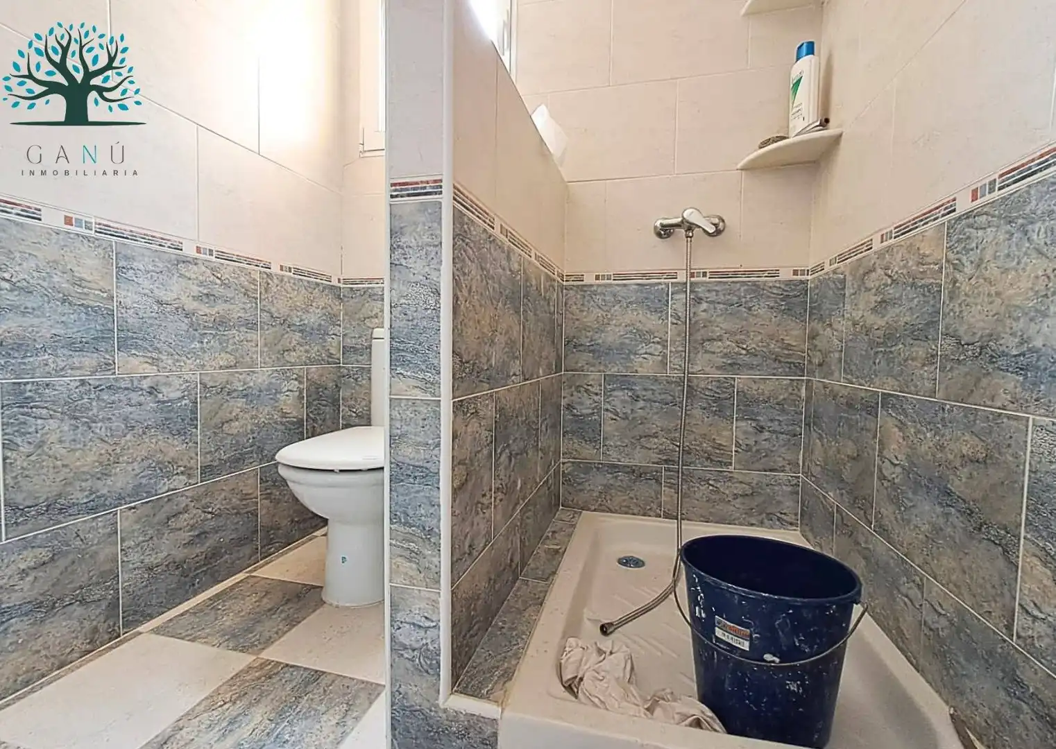 Bany de Dúplex en venda en Mazarrón amb Terrassa i Balcó