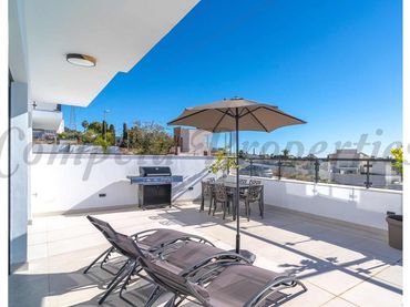 Casa con piscina in vendita a Capistrano