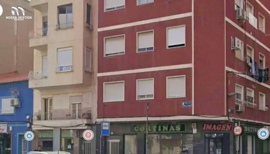 Appartement avec terrasse à vendre à Sur, imagen 19