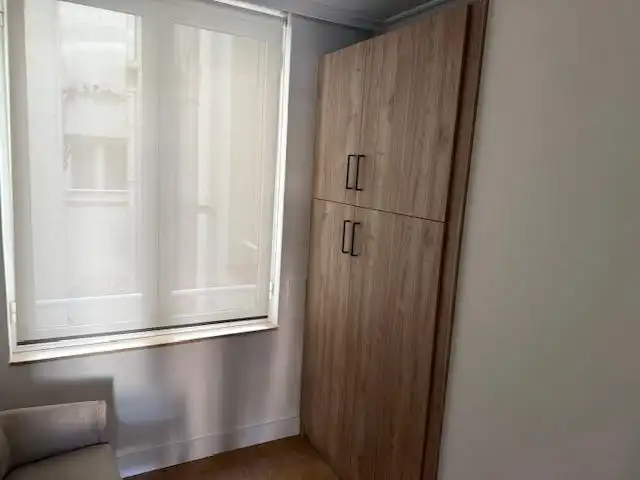 Flat for rent in Puerto Chico