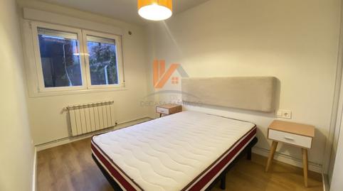 Foto 5 de Apartament de lloguer a Avenida Coimbra, 24, Campus Norte - San Caetano, Santiago de Compostela