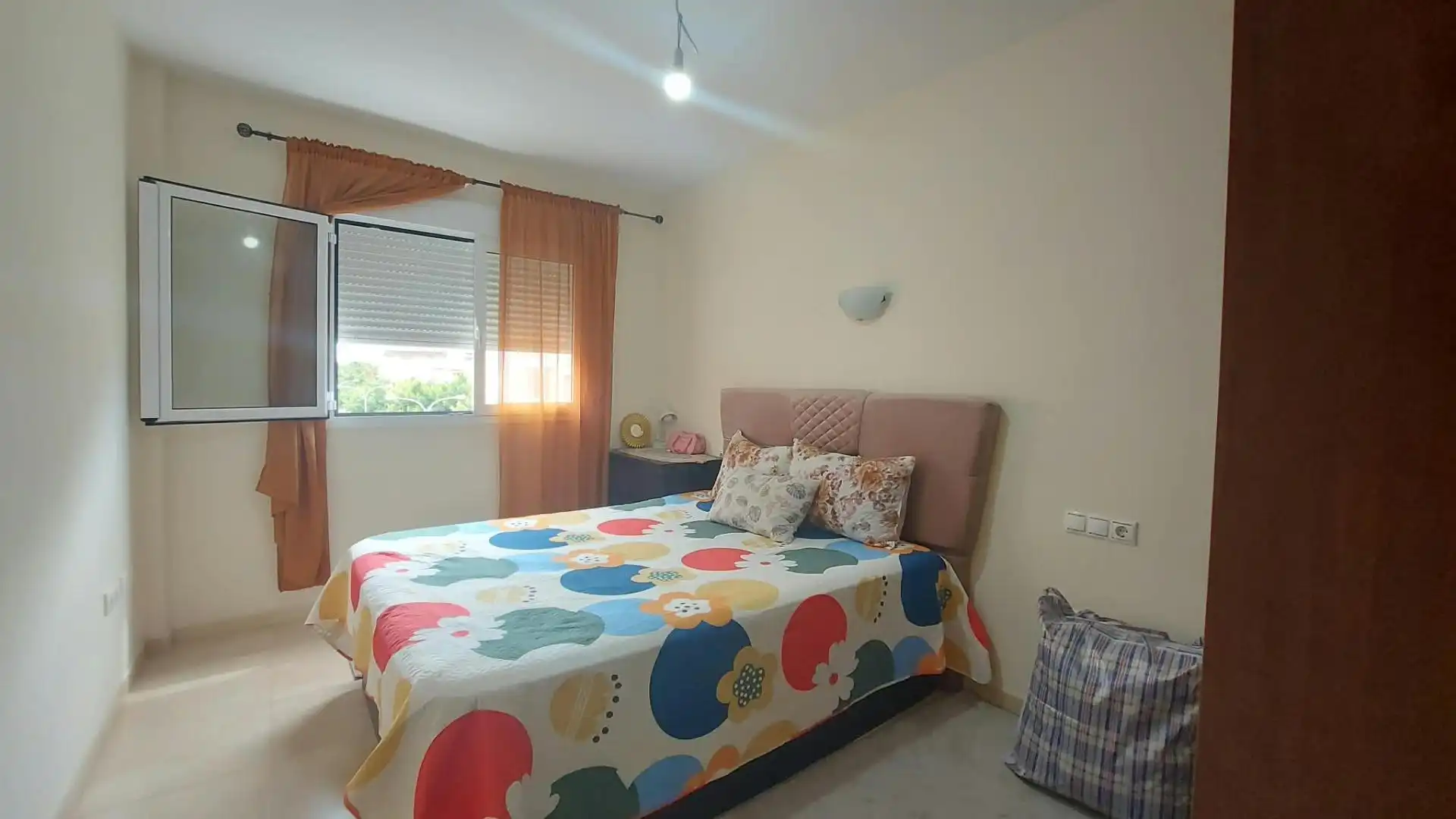 Habitación de Piso en venta en Santa María del Águila