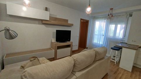 Foto 2 de Apartament en venda a Paseo Encina, San Cristóbal de la Cuesta, Salamanca