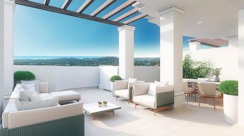 Foto 2 de Apartamento en venta en Calle N Andalucia J, Los Naranjos, Marbella
