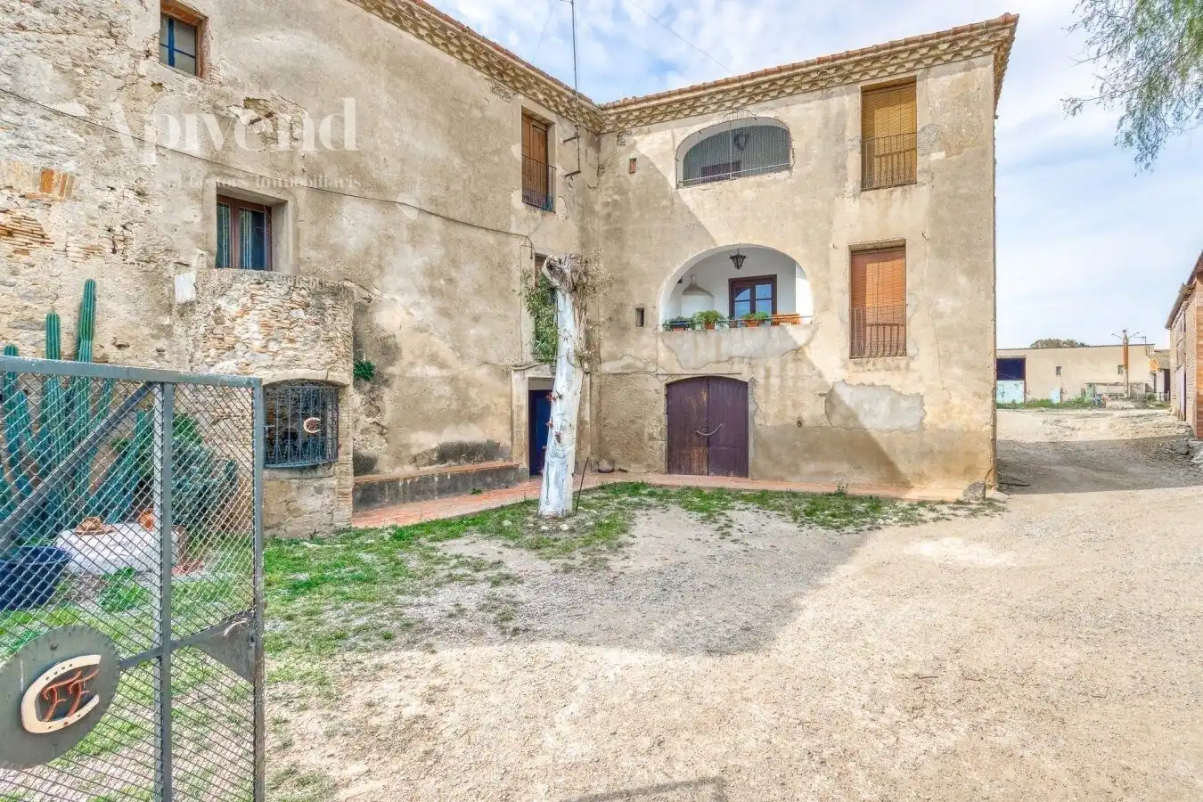 Casa in vendita a Plaça Major