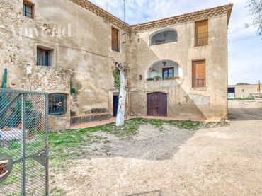 Casa en venta en Plaça Major