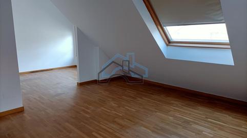 Foto 4 de Àtic de lloguer a Cambre , A Coruña