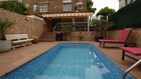 Photo 4 of House or chalet to rent in Tramuntana, 8, Centre, Castelldefels