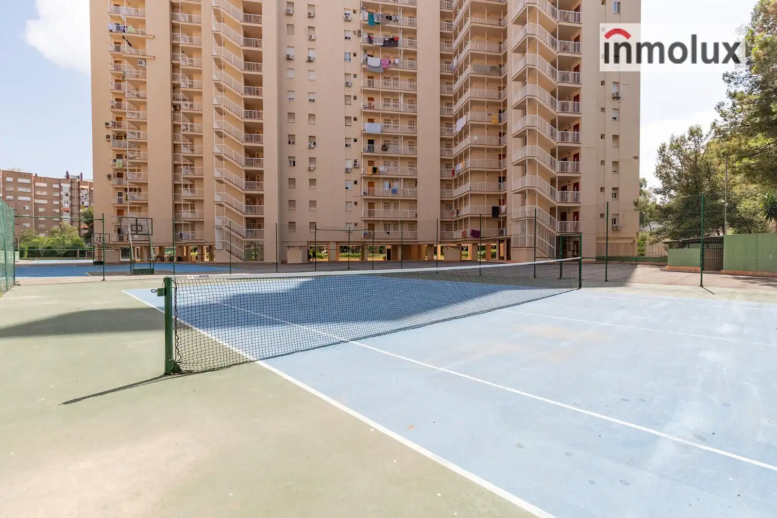 Parking de Piso en venta en Alicante / Alacant con Aire acondicionado, Calefacción y Terraza