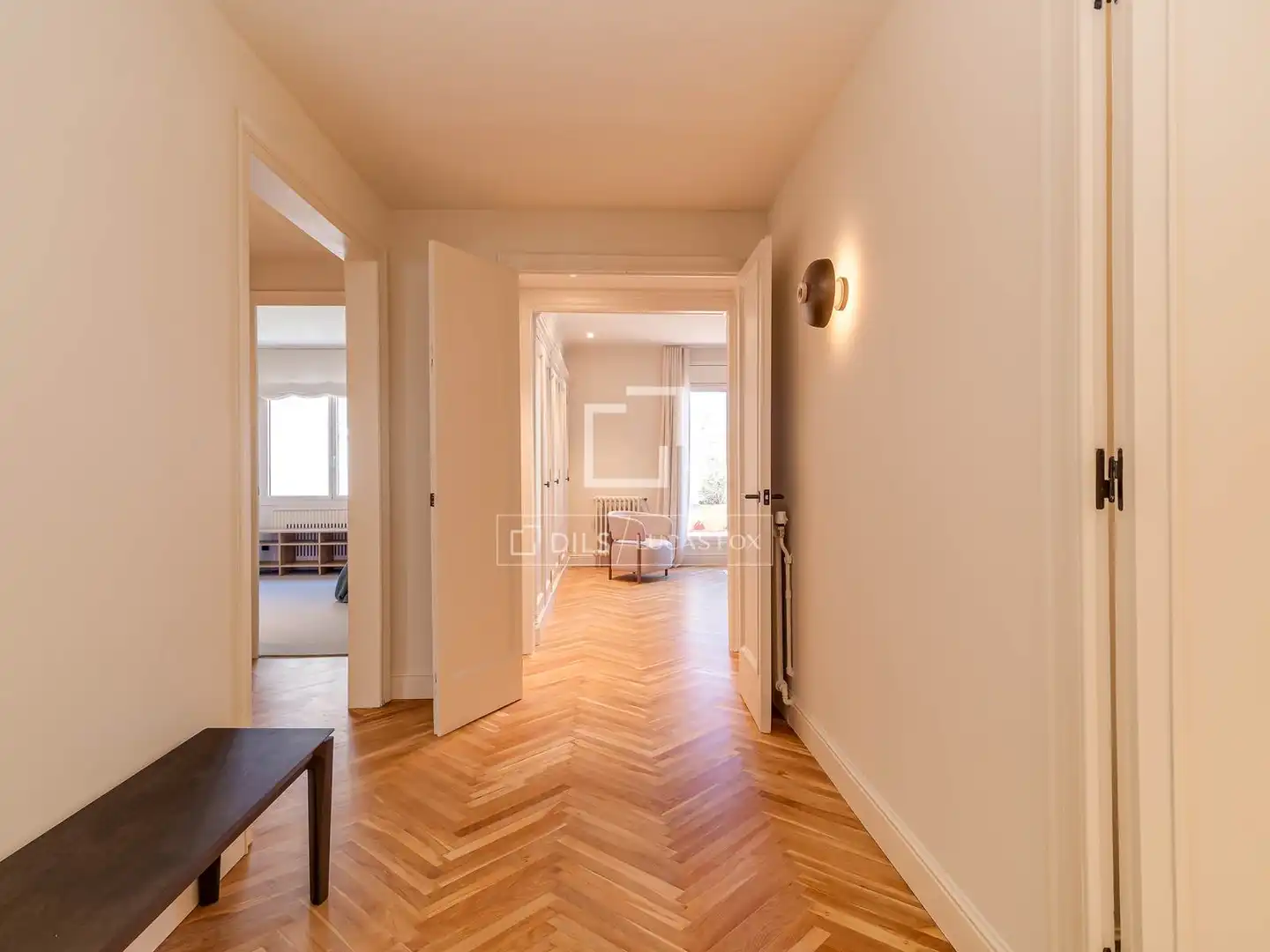Ático en venta en Barcelona con Aire acondicionado, Calefacción y Terraza