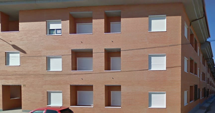 Garatge en venda a Gerindote